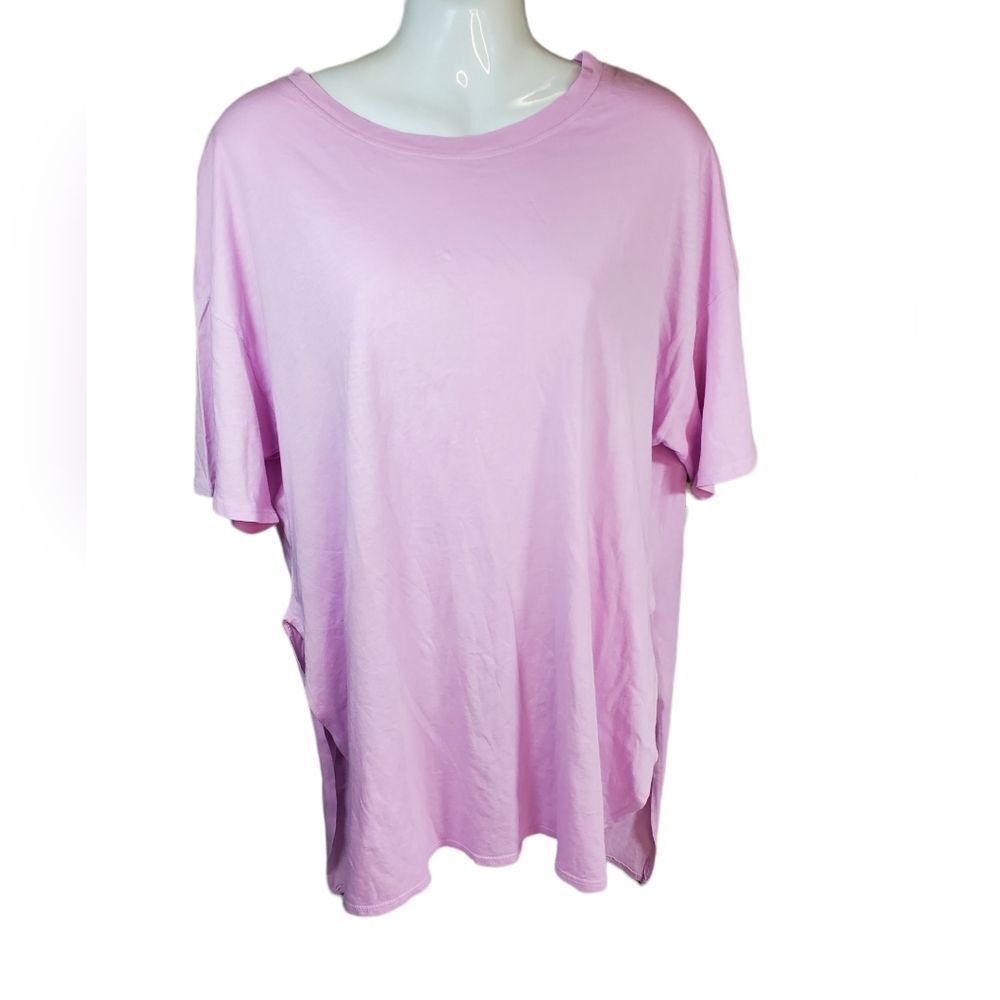 NEW MELROSE &Β MARKET Tshirt tunic M